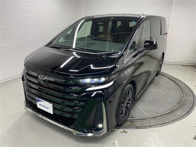 صورة 8 لـ 2023 Toyota VELLFIRE