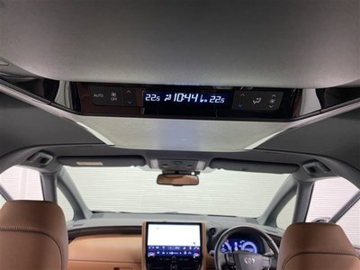 صورة مصغرة 33 لـ 2023 Toyota VELLFIRE