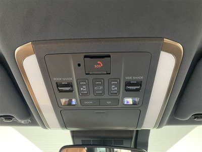 صورة مصغرة 27 لـ 2023 Toyota VELLFIRE