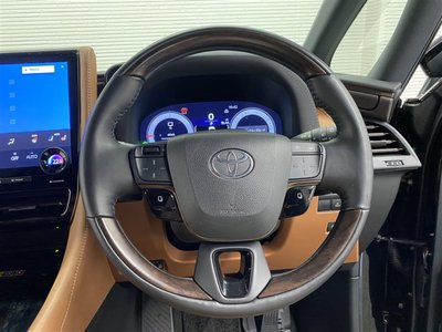صورة مصغرة 11 لـ 2023 Toyota VELLFIRE