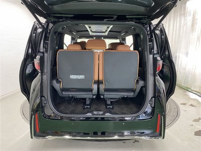 صورة مصغرة 36 لـ 2023 Toyota VELLFIRE