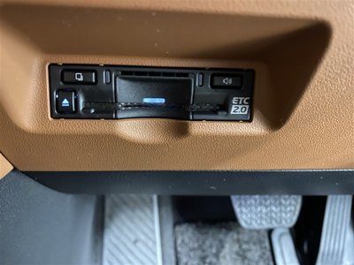 صورة مصغرة 24 لـ 2023 Toyota VELLFIRE