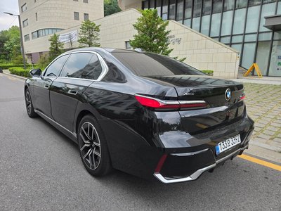 BMW 7 SERIES - 3
