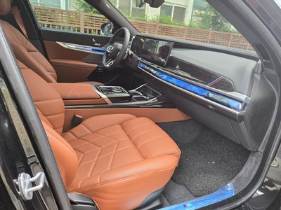 BMW 7 SERIES - 4