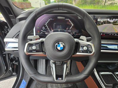 BMW 7 SERIES - 9