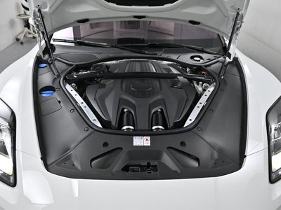 PORSCHE PANAMERA - 7