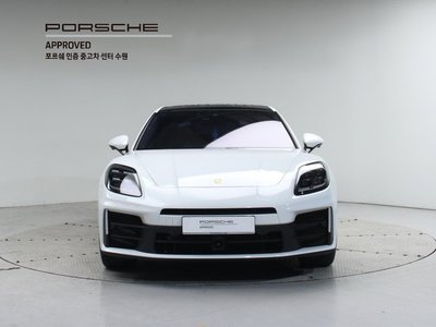 PORSCHE PANAMERA - 2