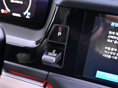 PORSCHE PANAMERA - 9