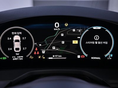 PORSCHE PANAMERA - 8