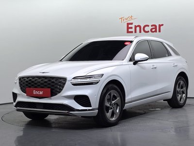 صورة 1 لـ 2026 Genesis GV70
