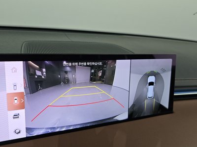 2026 Genesis GV70 — миниатюра 15