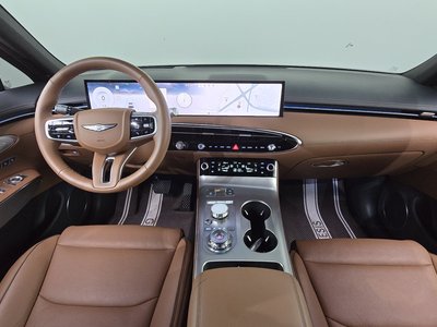 صورة 5 لـ 2026 Genesis GV70