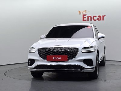 صورة 2 لـ 2026 Genesis GV70
