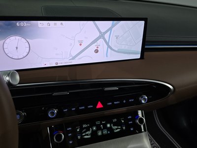 2026 Genesis GV70 — миниатюра 13