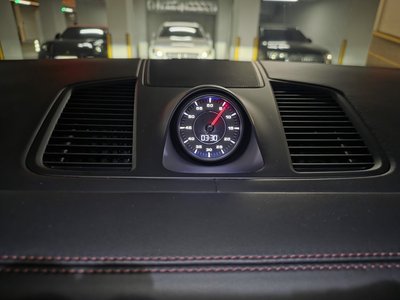 PORSCHE CAYENNE - 10