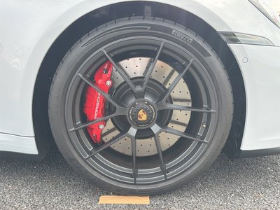 2025 Porsche 911 缩略图 23
