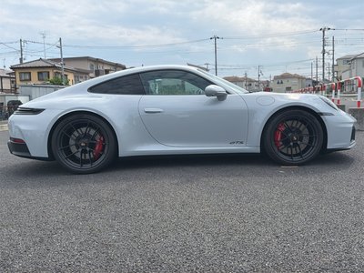 صورة 8 لـ 2025 Porsche 911