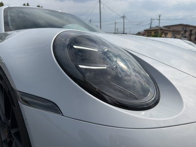 2025 Porsche 911 缩略图 24