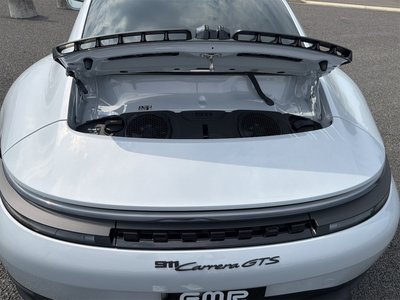 2025 Porsche 911 缩略图 19