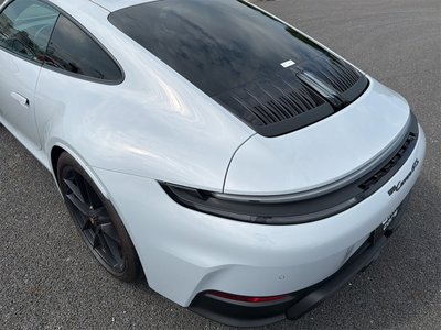 2025 Porsche 911 缩略图 27
