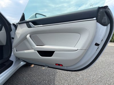 2025 Porsche 911 缩略图 29
