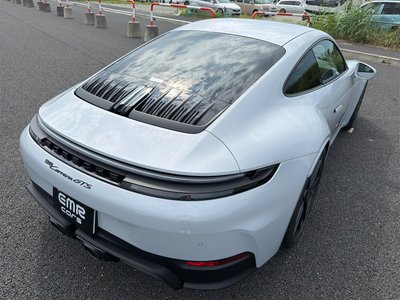 2025 Porsche 911 缩略图 26