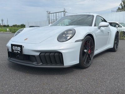 صورة 3 لـ 2025 Porsche 911