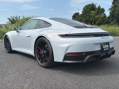 صورة 5 لـ 2025 Porsche 911