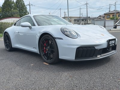 صورة 9 لـ 2025 Porsche 911