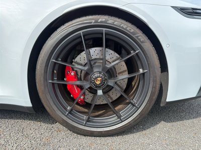 2025 Porsche 911 缩略图 21
