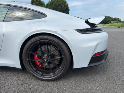 2025 Porsche 911 缩略图 31