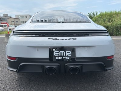 صورة 6 لـ 2025 Porsche 911