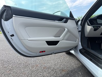 2025 Porsche 911 缩略图 28