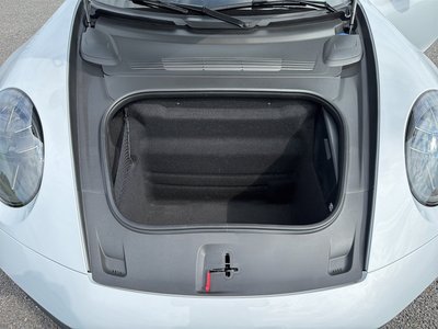 2025 Porsche 911 缩略图 18