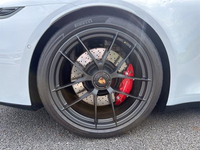 2025 Porsche 911 缩略图 22