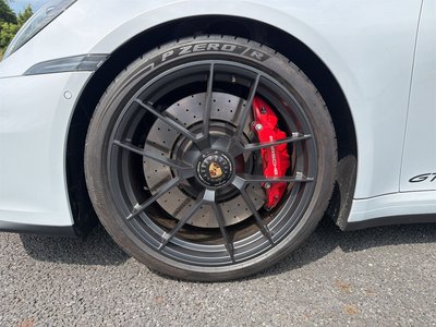 2025 Porsche 911 缩略图 20