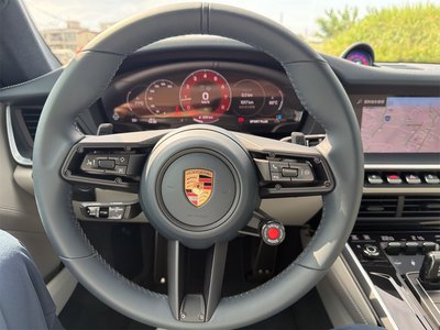2025 Porsche 911 缩略图 16
