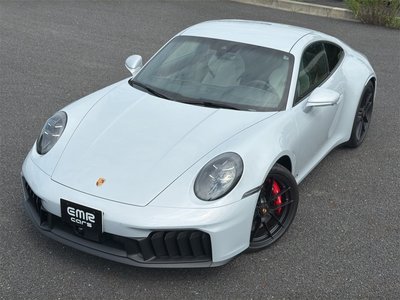صورة 1 لـ 2025 Porsche 911