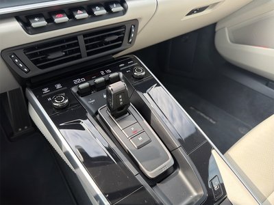 2025 Porsche 911 缩略图 11