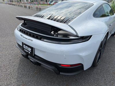 2025 Porsche 911 缩略图 30
