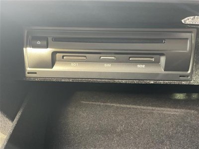 PORSCHE PANAMERA - 10