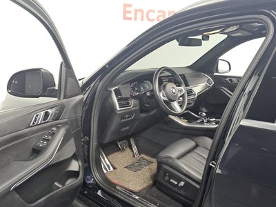 2022 BMW X5 缩略图 13