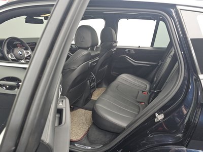 2022 BMW X5 缩略图 18
