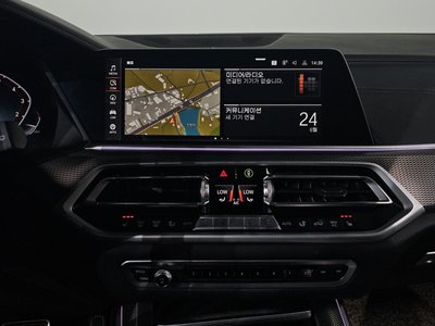 2022 BMW X5 缩略图 20