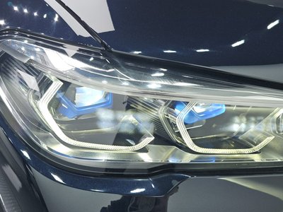 2022 BMW X5 照片 9