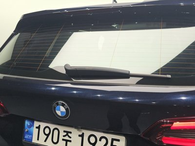 2022 BMW X5 缩略图 28