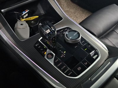 2022 BMW X5 缩略图 12