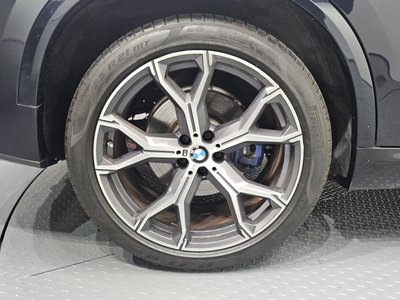2022 BMW X5 照片 6