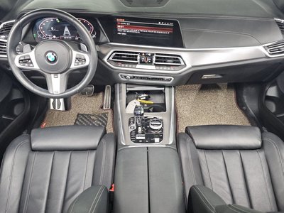 2022 BMW X5 照片 5