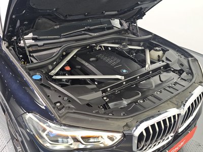 2022 BMW X5 照片 7
